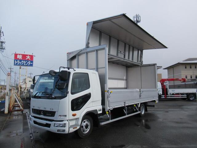 Mitsubishi / FIGHTER