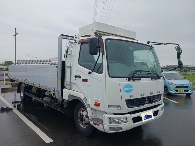 Mitsubishi / FIGHTER