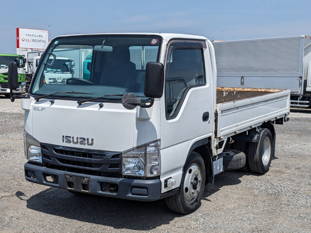 Isuzu / ELF