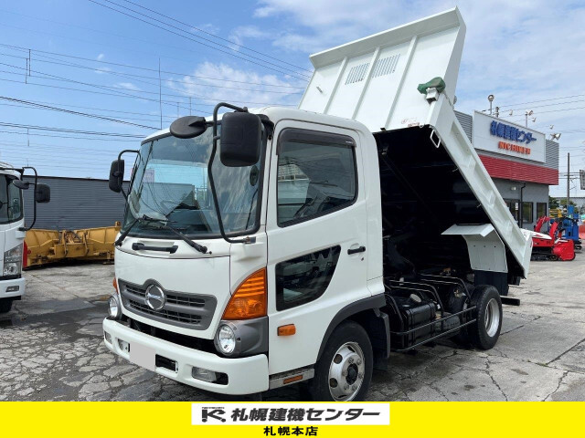 Hino / RANGER