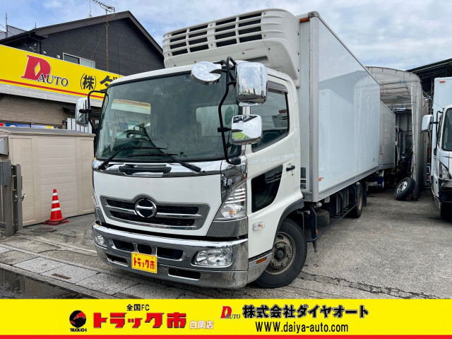 Hino / RANGER