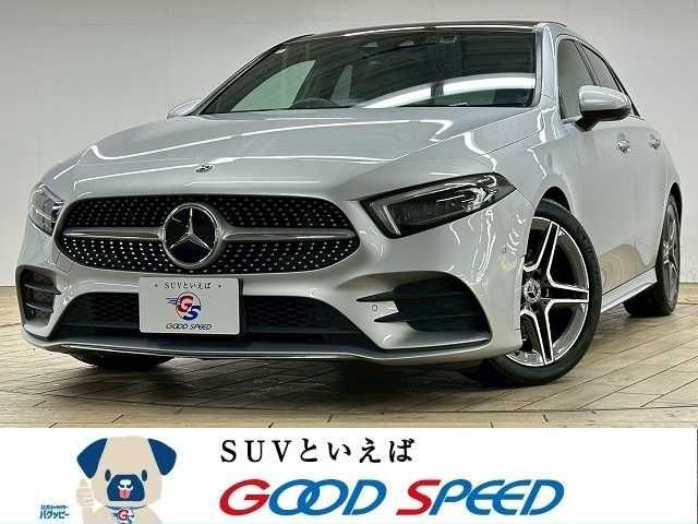 MERCEDES BENZ / MERCEDES BENZ A class