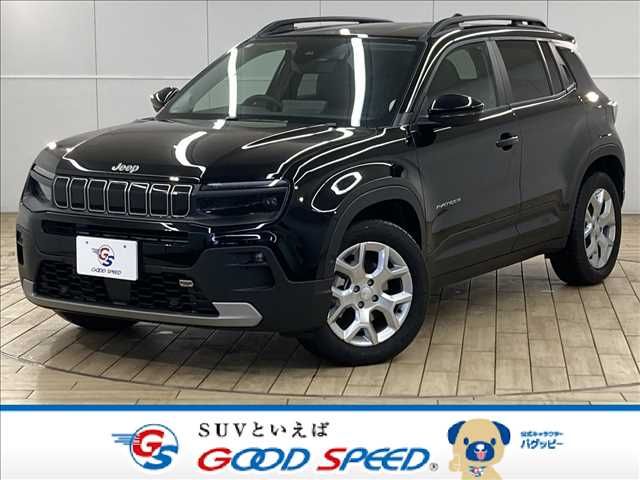 JEEP / JEEP Avenger