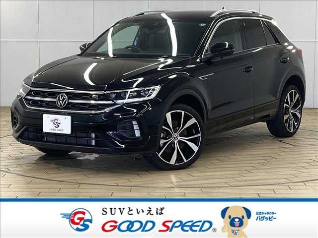 VOLKSWAGEN / VOLKSWAGEN T-Roc