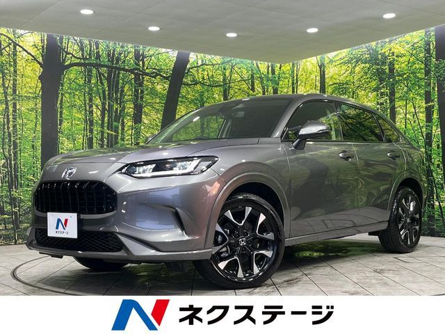 HONDA / ZR-V e:HEV