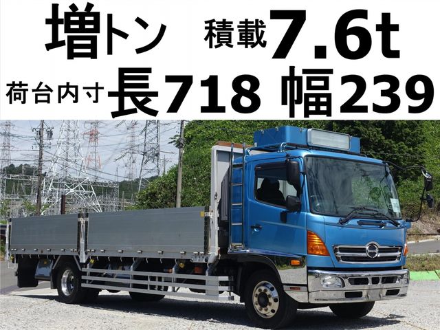HINO / RANGER