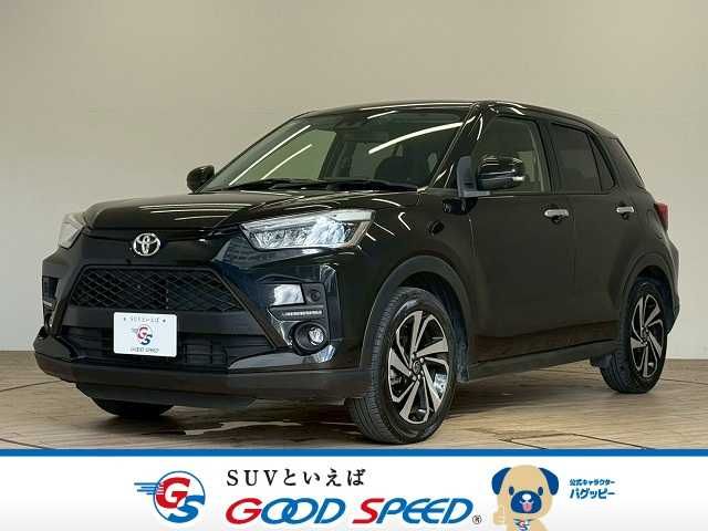 TOYOTA / RAIZE