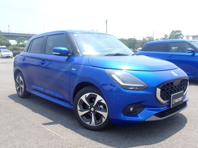 SUZUKI / SWIFT