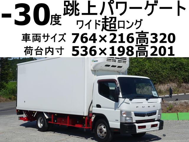 MITSUBISHI / CANTER