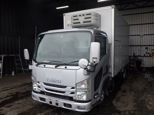 ISUZU / ELF
