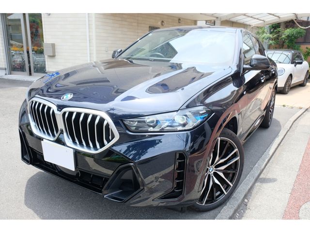 BMW / BMW X6