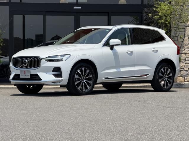 VOLVO / VOLVO XC60