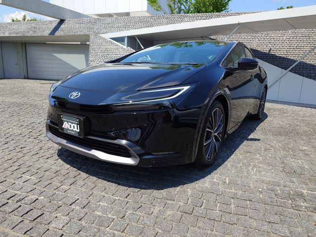 TOYOTA / PRIUS