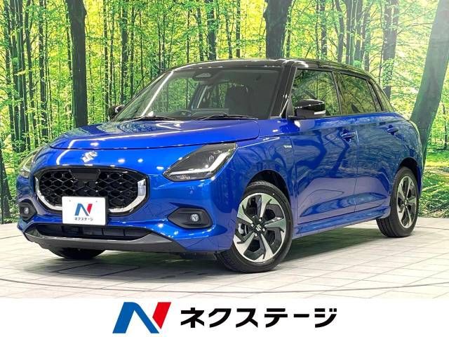 SUZUKI / SWIFT