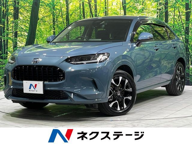 HONDA / ZR-V e:HEV