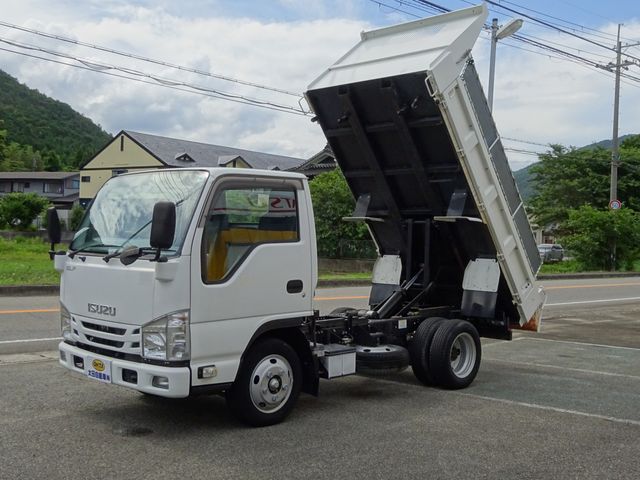 ISUZU / ELF