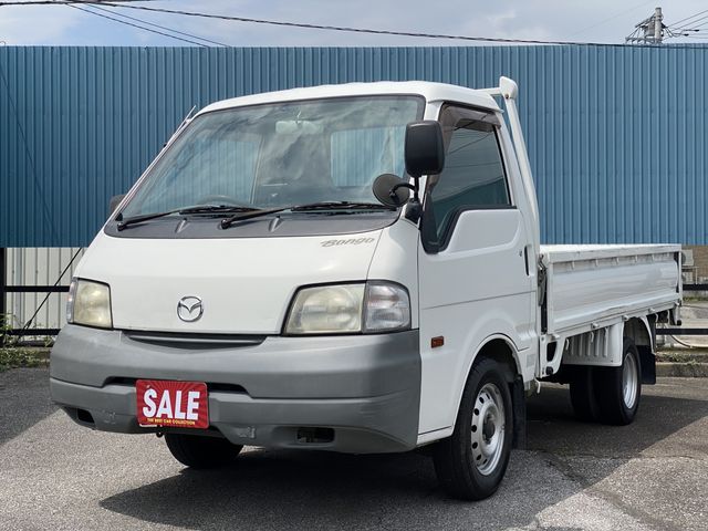MAZDA / BONGO truck 2WD