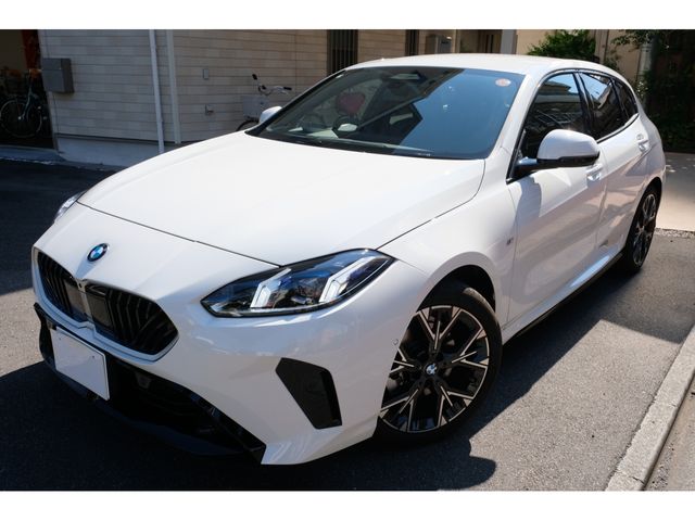 BMW / BMW 1series