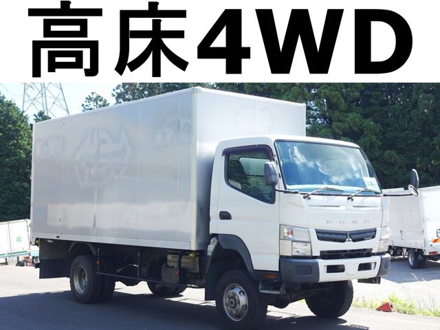 MITSUBISHI / CANTER