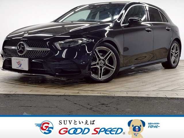 MERCEDES BENZ / MERCEDES BENZ A class