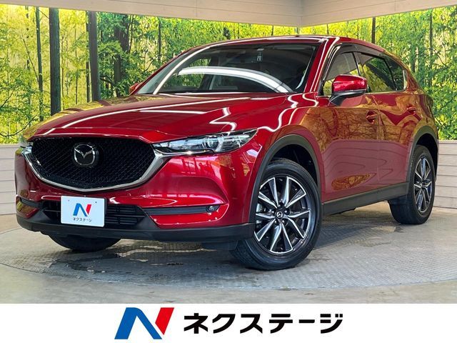 MAZDA / CX-5