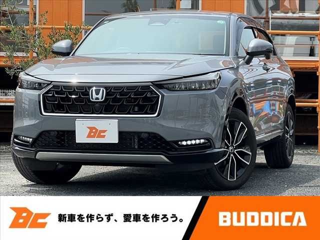 HONDA / VEZEL e:HEV