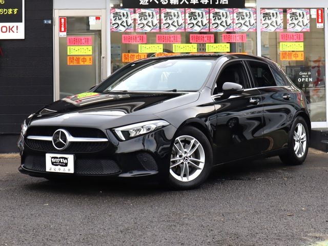 MERCEDES BENZ / MERCEDES BENZ A class