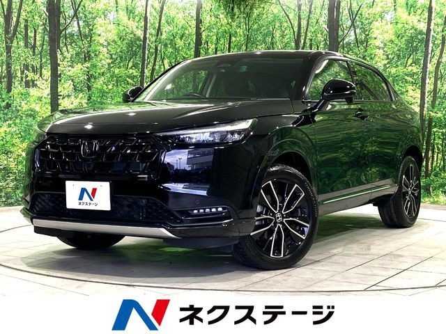 HONDA / VEZEL e:HEV