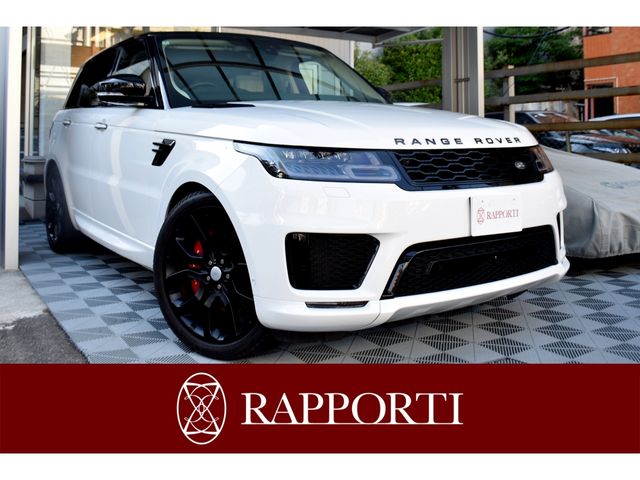 ROVER / ROVER RANGE ROVER SPORTS