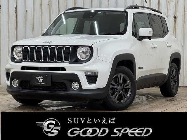 JEEP / JEEP Renegade