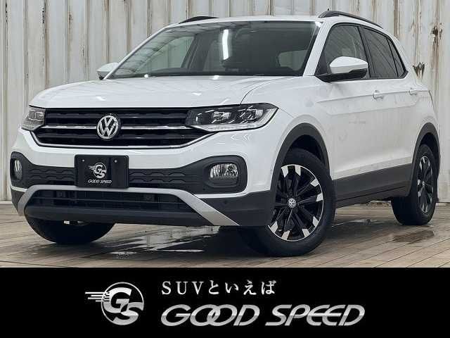VOLKSWAGEN / VOLKSWAGEN T-Cross