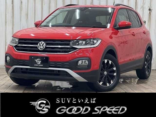 VOLKSWAGEN / VOLKSWAGEN T-Cross