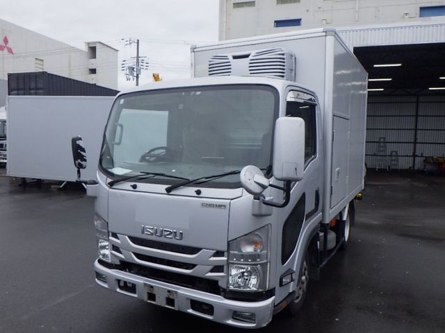 ISUZU / ELF