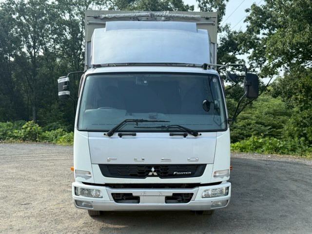 Mitsubishi / FIGHTER