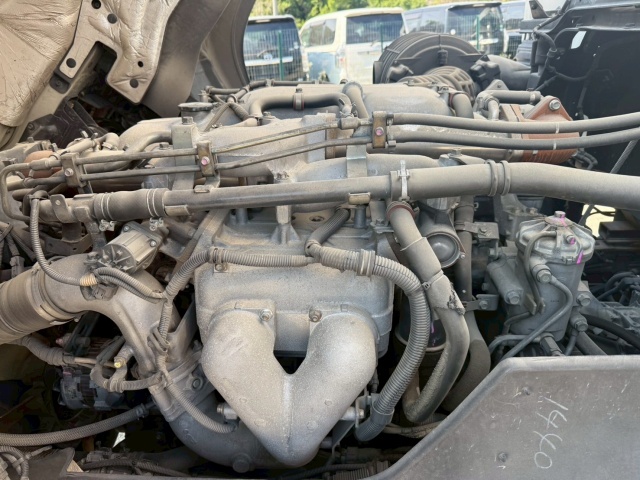 Isuzu / GIGA