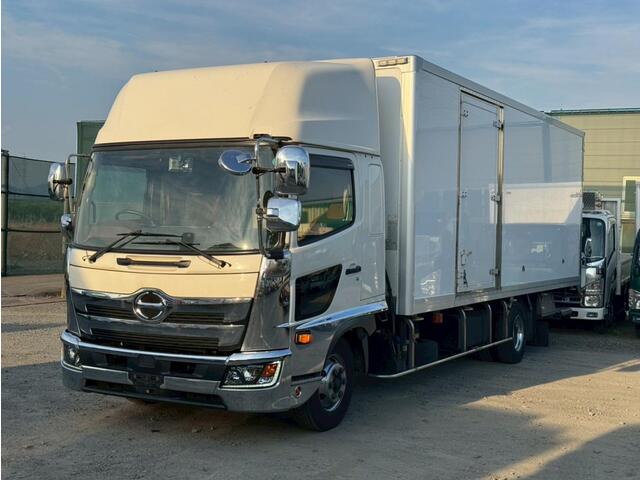 Hino / RANGER