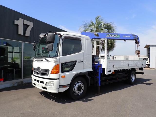 Hino / RANGER