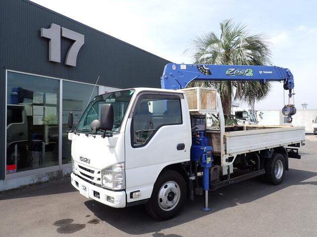 Isuzu / ELF