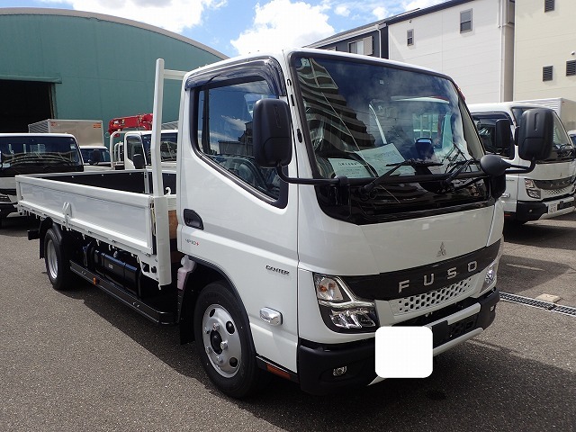 Mitsubishi / CANTER