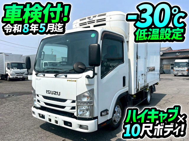 Isuzu / ELF