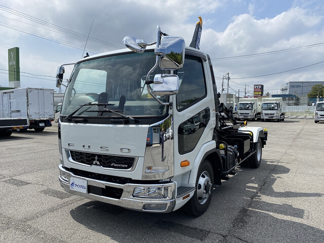 Mitsubishi / FIGHTER