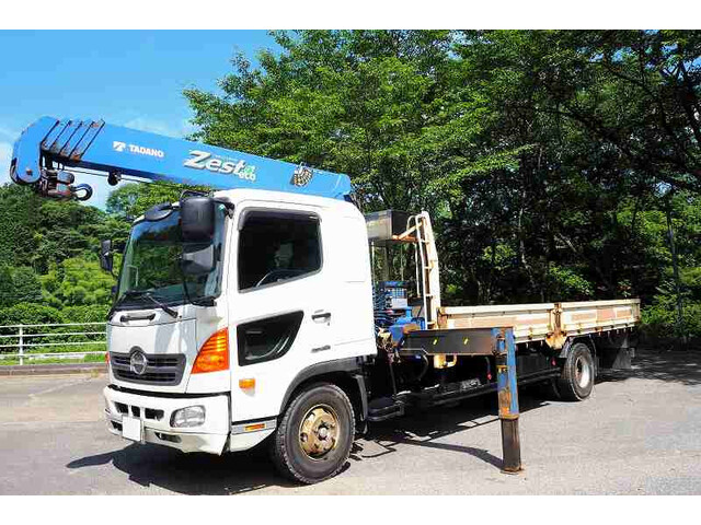 Hino / RANGER