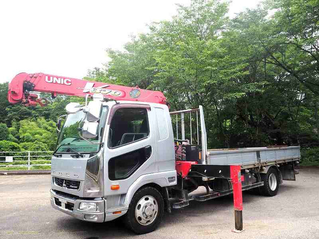 Mitsubishi / FIGHTER