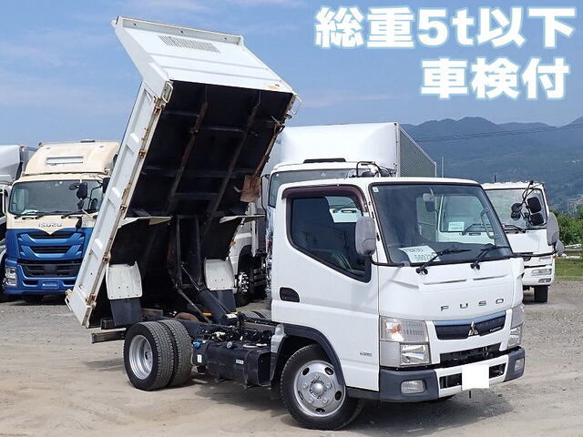 Mitsubishi / CANTER