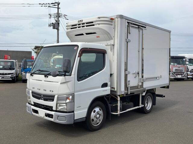 Mitsubishi / CANTER