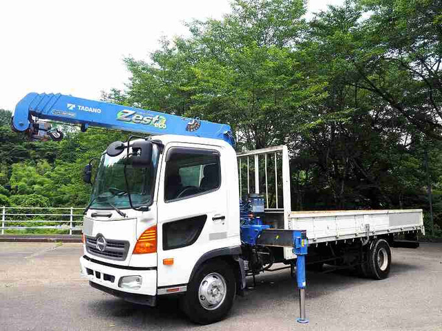 Hino / RANGER