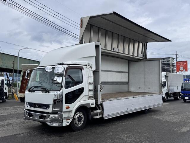 Mitsubishi / FIGHTER