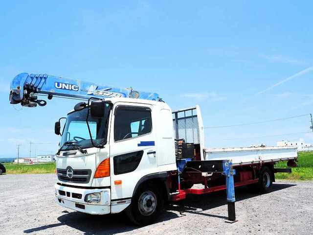 Hino / RANGER