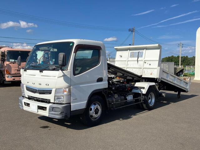 Mitsubishi / CANTER