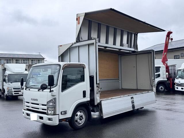 Isuzu / ELF